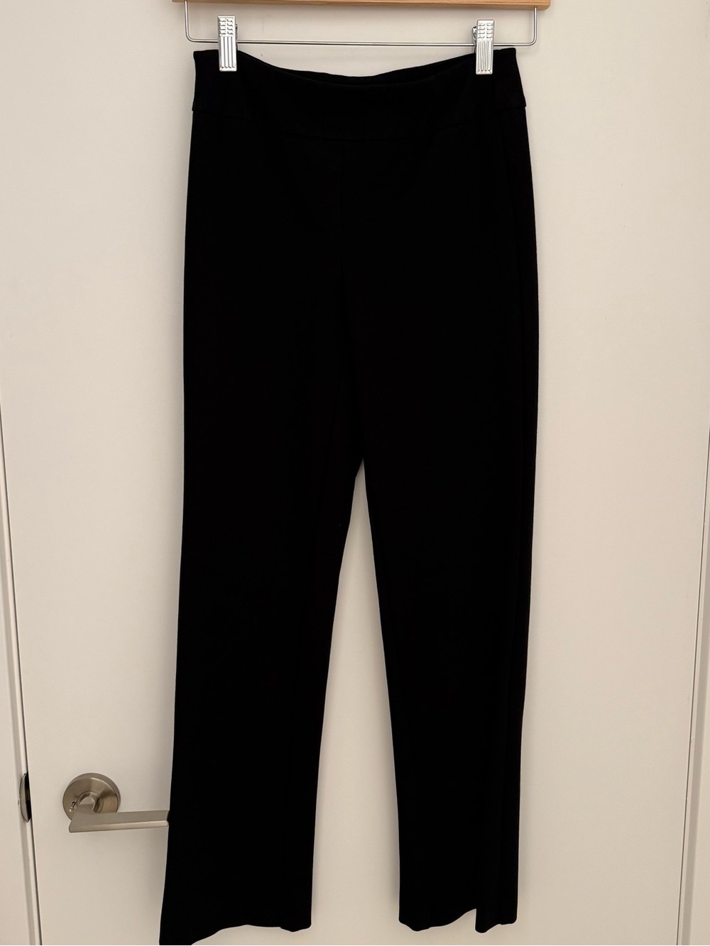 Jones & Co. Pull-On Dress Pants